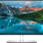 HP E24i G4 IPS Monitor 24" FHD 1920x1200 με Χρόνο Απόκρισης 5ms GTG