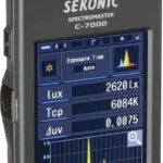 Sekonic C-7000 Spectromaster 100387