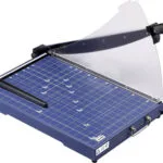 Olympia G 4415 Κοπτικό Μηχάνημα Γκιλοτίνα Επιτραπέζια για Φύλλα έως A3 3134