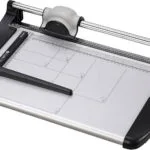 Olympia TR 3615 Κοπτικό Μηχάνημα Trimmer Επιτραπέζιο (15 Φύλλα/Φορά) 3140