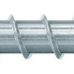 fischer Ultracut Fbs II 10x120 50pcs Ούπα Μεταλλικό 10x120mm 50τμχ 536863