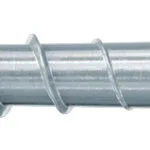 fischer Ultracut Fbs Ii 8x110 60/45 Us Tx 50pcs Ούπα Μεταλλικό 8x110mm 50τμχ 536856