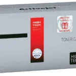 Active Jet Συμβατό Drum για Laser Εκτυπωτή Xerox 101R00664 Μαύρο