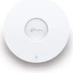 TP-LINK EAP660 HD v1 Access Point Wi‑Fi 6 Dual Band (2.4 & 5GHz)