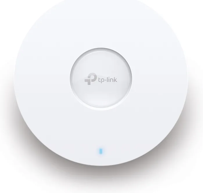 20201224122020_93435017 TP-LINK EAP660 HD v1 Access Point Wi‑Fi 6 Dual Band (2.4 & 5GHz) - Image 1