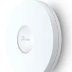 TP-LINK EAP660 HD v1 Access Point Wi‑Fi 6 Dual Band (2.4 & 5GHz)