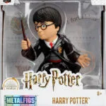 Jada Toys Harry Potter για 8+ Ετών 10εκ. (Διάφορα Σχέδια) 253181000