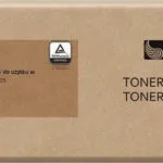 Actis Συμβατό Toner για Laser Εκτυπωτή Xerox 106R02778 3000 Σελίδων Μαύρο