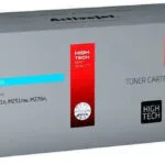 Active Jet Συμβατό Toner για Laser Εκτυπωτή HP 131A CF211A 1800 Σελίδων Μαύρο