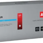 Active Jet Συμβατό Toner για Laser Εκτυπωτή HP 203A CF541A 1300 Σελίδων Κυανό