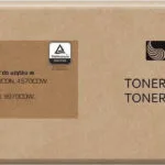 Actis Συμβατό Toner για Laser Εκτυπωτή Brother TN-325BK 6000 Σελίδων Μαύρο