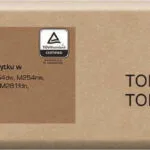 Actis Συμβατό Toner για Laser Εκτυπωτή HP 203X CF540X 3200 Σελίδων Μαύρο