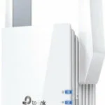 TP-LINK RE605X v1 Mesh WiFi Extender Dual Band (2.4 & 5GHz) 1750Mbps