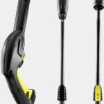 Karcher K 2 Premium Power Control Πλυστικό Ρεύματος 1400W με Πίεση 110bar