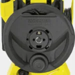 Karcher K 3 Premium Power Control Πλυστικό Ρεύματος 1600W με Πίεση 120bar