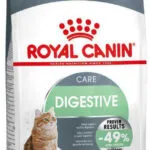 Royal Canin Digestive Care Ξηρά Τροφή για Ενήλικες Γάτες με Ευαίσθητο Γαστρεντερικό με Ψάρια 4kg