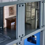 Siku Αστυνομικό Τμήμα Γκαράζ Αστυνομικό για 3+ Ετών