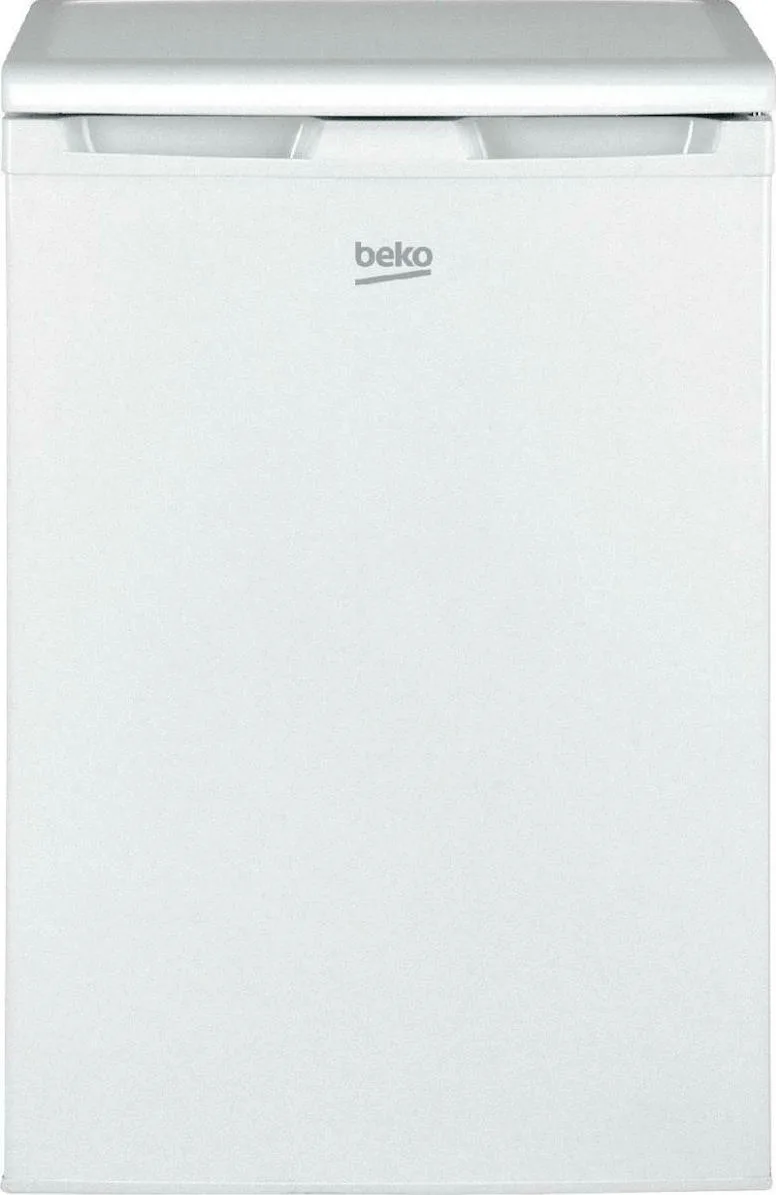 20201230150935_beko_mini_bar_a_tse1284n Beko Mini Bar 114lt Υ84xΠ54xΒ60εκ. Λευκό TSE1284N - Image 1
