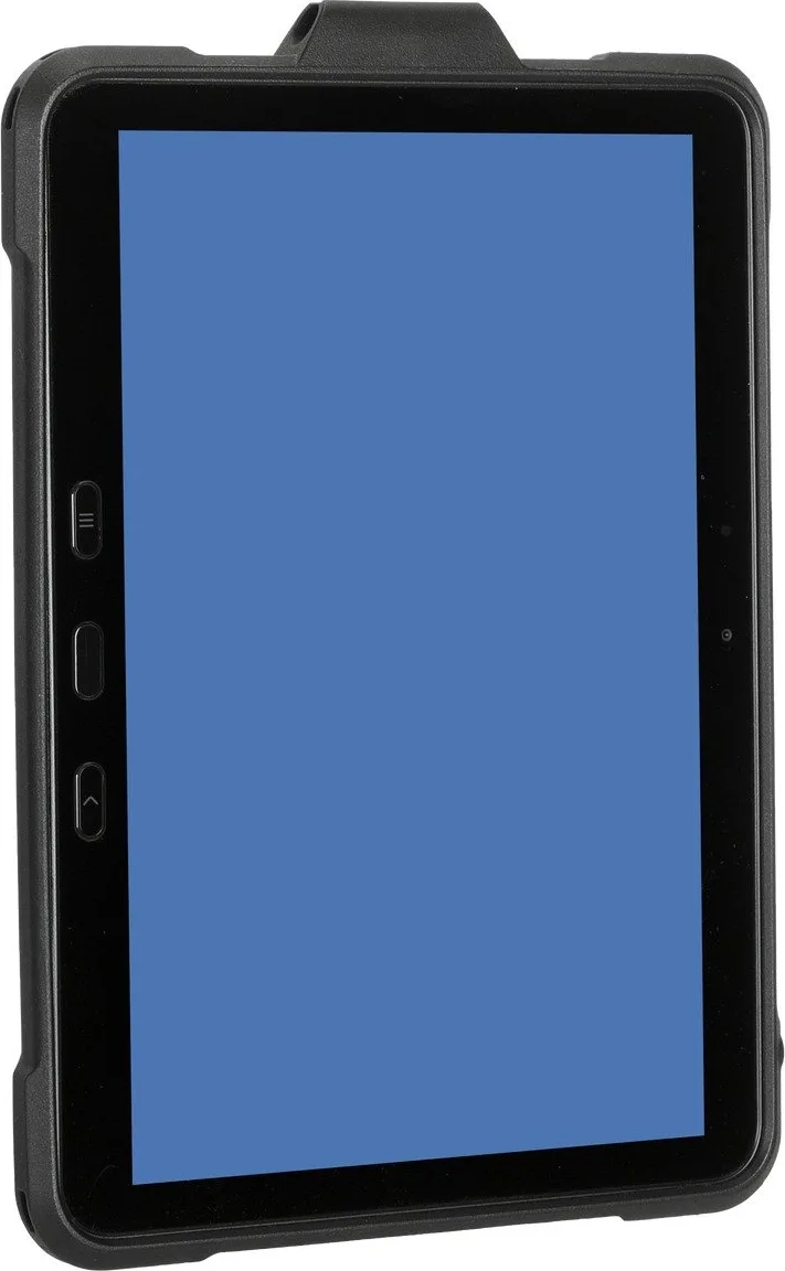 20201230151629_targus_back_cover_shock_proof_ypodochi_stylo_mayro_galaxy_tab_active_pro Targus Back Cover Shock Proof / Υποδοχή Στυλό Μαύρο (Galaxy Tab Active Pro) - Image 1