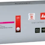 Active Jet Συμβατό Toner για Laser Εκτυπωτή HP 415A 2100 Σελίδων Ματζέντα με Chip ATH-415MN