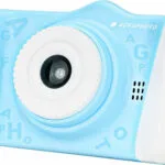 AgfaPhoto Realikids Cam 2 Παιδική Φωτογραφική Μηχανή 12MP Μπλε