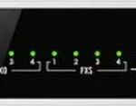 Grandstream UCM6304 Τηλεφωνικό Κέντρο VoIP