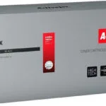 Active Jet Συμβατό Toner για Laser Εκτυπωτή HP 24X Q2624X 4400 Σελίδων Μαύρο