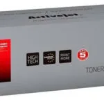 Active Jet Συμβατό Toner για Laser Εκτυπωτή Brother TN-241BK 2500 Σελίδων Μαύρο