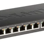D-Link DGS-1016S