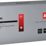 Active Jet Συμβατό Toner για Laser Εκτυπωτή Samsung MLT-D1042S 1500 Σελίδων Μαύρο