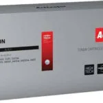 Active Jet Συμβατό Toner για Laser Εκτυπωτή Samsung MLT-D101S 1500 Σελίδων Μαύρο