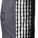 Godox GD-SBFW-2290 Softbox με Grid 22x90εκ.