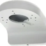 Dahua Βάση για Κάμερες Συστημάτων CCTV Λευκό PFB204W