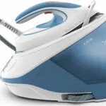 Tefal Express Protect SV9202 Σύστημα Σιδερώματος Πίεσης 7.5bar με Δοχείο 1.8lt