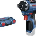 Bosch GSR 12V-35 HX Κατσαβίδι Μπαταρίας Solo Brushless 12V 06019J9102