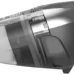 Black & Decker NVC 220 WC QW Επαναφορτιζόμενο Σκουπάκι Χειρός 7.2V Γκρι
