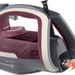 Tefal Ultragliss Anti Calc Plus FV6840 Σίδερο Ατμού 2800W με Συνεχόμενη Παροχή Ατμού 50gr/min
