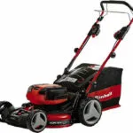 Einhell GE-CM 36/47 S HW Li Αυτοκινούμενη Μηχανή Γκαζόν Μπαταρίας 36V 3413200