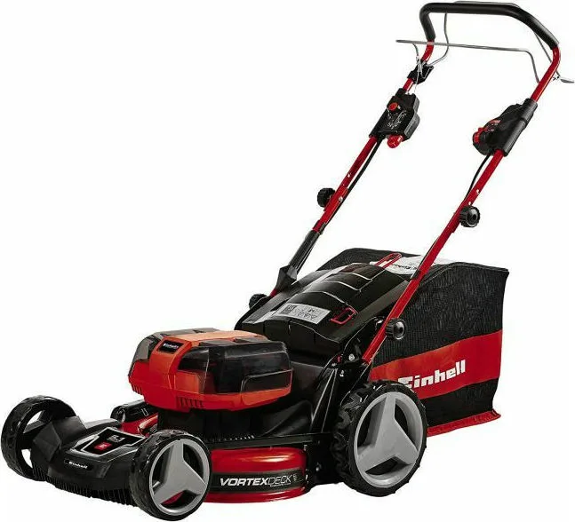 20210105165946_c783e70a Einhell GE-CM 36/47 S HW Li Αυτοκινούμενη Μηχανή Γκαζόν Μπαταρίας 36V 3413200 - Image 1