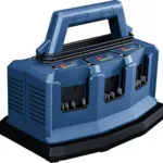 Bosch Φορτιστής Μπαταριών Εργαλείου 18V Λιθίου GAL 18V6-80 Professional Πολυφορτιστής