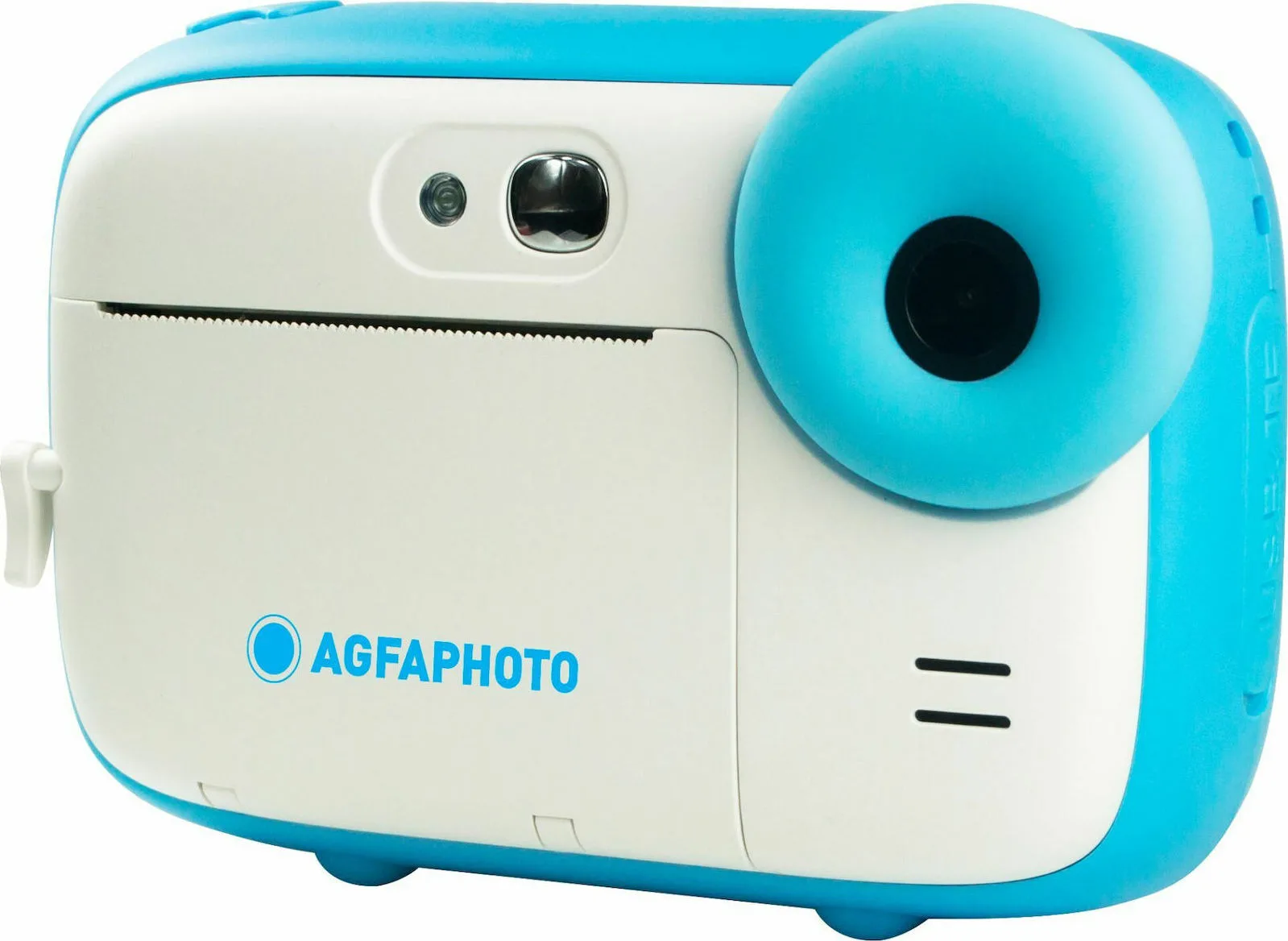 20210111105408_5b998e48 AgfaPhoto Realikids Compact Φωτογραφική Μηχανή 5MP με Οθόνη 2.4" Θερμικής Εκτύπωσης Μπλε - Image 1