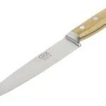Güde Alpha Olive Μαχαίρι Κρέατος από Ανοξείδωτο Ατσάλι 16cm X765/18