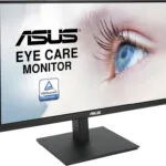 Asus VA27AQSB IPS Monitor 27" QHD 2560x1440