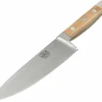 Güde Alpha Birne Μαχαίρι Chef από Ανοξείδωτο Ατσάλι 16cm B805/16