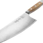 Güde Alpha Birne Chai Dao Μαχαίρι Chef από Ανοξείδωτο Ατσάλι 16cm B742/16