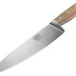 Güde Alpha Birne Μαχαίρι Chef από Ανοξείδωτο Ατσάλι 21cm B805/21