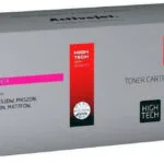 Active Jet Συμβατό Toner για Laser Εκτυπωτή HP 410A CF413A 2300 Σελίδων Ματζέντα