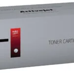 Active Jet Συμβατό Toner για Laser Εκτυπωτή Kyocera TK-3170K 15500 Σελίδων Μαύρο