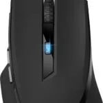 Sharkoon Shark Force II RGB Gaming Ποντίκι 4200 DPI Μαύρο