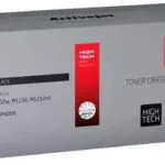 Active Jet Συμβατό Toner για Laser Εκτυπωτή HP 85A CE285A / Canon CRG-725 2000 Σελίδων Μαύρο